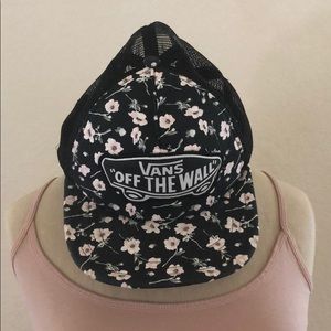 vans hat